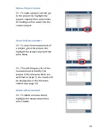 Preview for 18 page of Lovibond EC 2000 Gardner Operator'S Instruction Manual