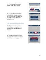 Preview for 19 page of Lovibond EC 2000 Gardner Operator'S Instruction Manual