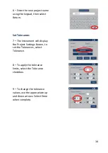 Предварительный просмотр 16 страницы Lovibond EC 3000 ASTM Operator'S Instruction Manual