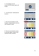 Предварительный просмотр 31 страницы Lovibond EC 3000 ASTM Operator'S Instruction Manual