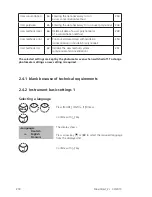 Preview for 220 page of Lovibond Maxi Direct Instruction Manual