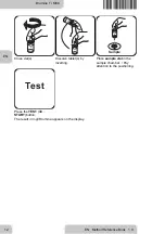 Preview for 11 page of Lovibond MD 100 Manual Of Methods