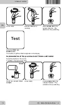 Preview for 15 page of Lovibond MD 100 Manual Of Methods