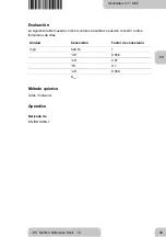 Preview for 98 page of Lovibond MD 100 Manual Of Methods