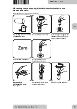 Preview for 280 page of Lovibond MD 100 Manual Of Methods