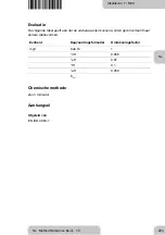 Preview for 282 page of Lovibond MD 100 Manual Of Methods