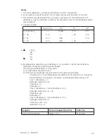 Предварительный просмотр 31 страницы Lovibond MD 610 Instruction Manual