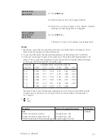 Предварительный просмотр 35 страницы Lovibond MD 610 Instruction Manual