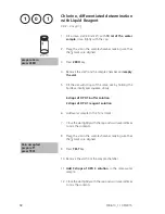 Предварительный просмотр 66 страницы Lovibond MD 610 Instruction Manual