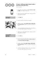 Предварительный просмотр 70 страницы Lovibond MD 610 Instruction Manual