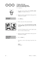 Предварительный просмотр 72 страницы Lovibond MD 610 Instruction Manual