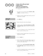 Предварительный просмотр 74 страницы Lovibond MD 610 Instruction Manual