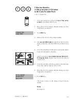 Предварительный просмотр 83 страницы Lovibond MD 610 Instruction Manual