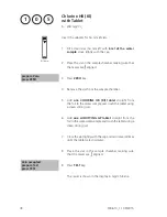 Предварительный просмотр 86 страницы Lovibond MD 610 Instruction Manual