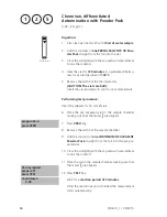 Предварительный просмотр 94 страницы Lovibond MD 610 Instruction Manual