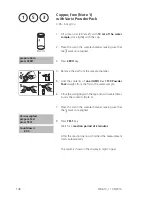 Предварительный просмотр 116 страницы Lovibond MD 610 Instruction Manual