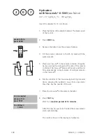 Предварительный просмотр 146 страницы Lovibond MD 610 Instruction Manual