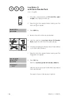 Предварительный просмотр 154 страницы Lovibond MD 610 Instruction Manual