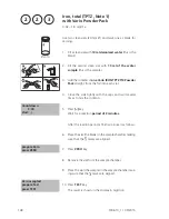 Предварительный просмотр 156 страницы Lovibond MD 610 Instruction Manual