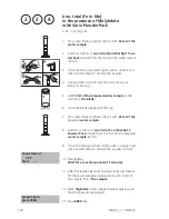 Предварительный просмотр 158 страницы Lovibond MD 610 Instruction Manual