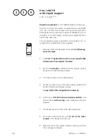 Предварительный просмотр 162 страницы Lovibond MD 610 Instruction Manual