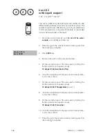 Предварительный просмотр 164 страницы Lovibond MD 610 Instruction Manual