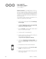 Предварительный просмотр 166 страницы Lovibond MD 610 Instruction Manual