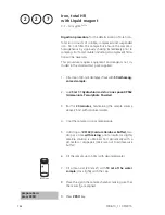 Предварительный просмотр 170 страницы Lovibond MD 610 Instruction Manual