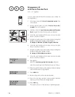 Предварительный просмотр 174 страницы Lovibond MD 610 Instruction Manual