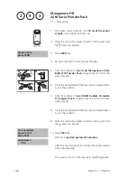 Предварительный просмотр 176 страницы Lovibond MD 610 Instruction Manual