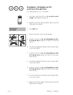 Предварительный просмотр 184 страницы Lovibond MD 610 Instruction Manual