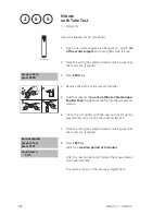 Предварительный просмотр 192 страницы Lovibond MD 610 Instruction Manual