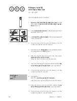 Предварительный просмотр 198 страницы Lovibond MD 610 Instruction Manual