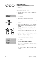 Предварительный просмотр 226 страницы Lovibond MD 610 Instruction Manual