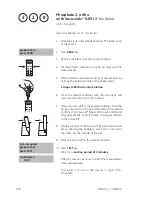 Предварительный просмотр 228 страницы Lovibond MD 610 Instruction Manual