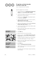 Предварительный просмотр 230 страницы Lovibond MD 610 Instruction Manual