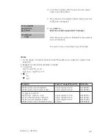 Предварительный просмотр 239 страницы Lovibond MD 610 Instruction Manual