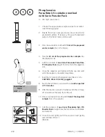 Предварительный просмотр 242 страницы Lovibond MD 610 Instruction Manual