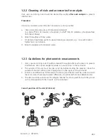 Предварительный просмотр 291 страницы Lovibond MD 610 Instruction Manual