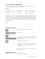 Предварительный просмотр 304 страницы Lovibond MD 610 Instruction Manual