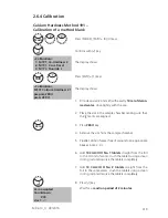 Предварительный просмотр 327 страницы Lovibond MD 610 Instruction Manual