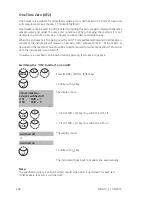 Предварительный просмотр 336 страницы Lovibond MD 610 Instruction Manual