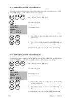 Предварительный просмотр 338 страницы Lovibond MD 610 Instruction Manual