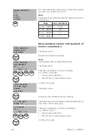 Предварительный просмотр 340 страницы Lovibond MD 610 Instruction Manual