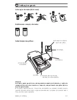 Preview for 137 page of Lovibond MD200 Instruction Manual