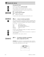 Preview for 154 page of Lovibond MD200 Instruction Manual