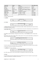 Предварительный просмотр 7 страницы Lovibond PFX950 + heater Operator'S Instruction Manual