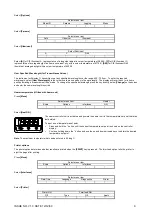 Предварительный просмотр 9 страницы Lovibond PFX950 + heater Operator'S Instruction Manual