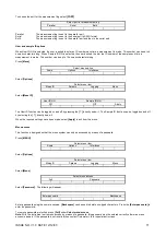 Предварительный просмотр 11 страницы Lovibond PFX950 + heater Operator'S Instruction Manual