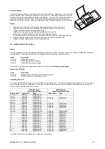 Предварительный просмотр 15 страницы Lovibond PFX950 + heater Operator'S Instruction Manual